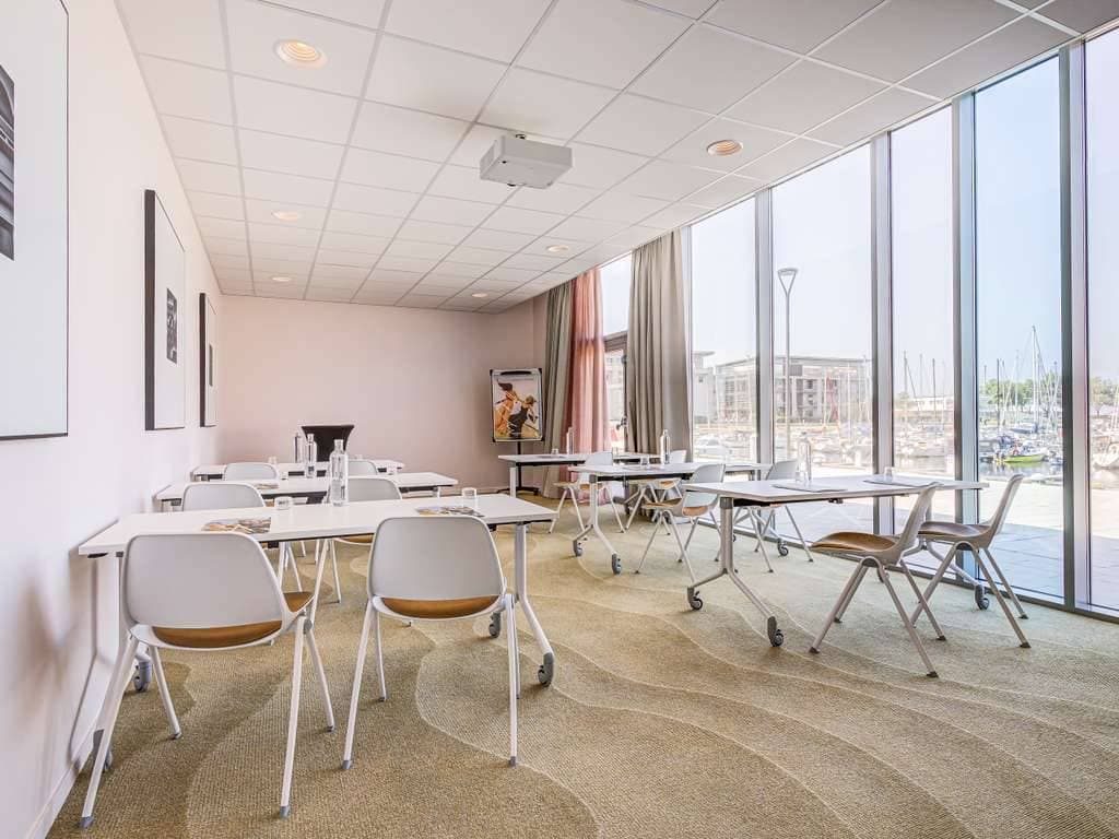 Mercure Dunkerque Centre Gare 14