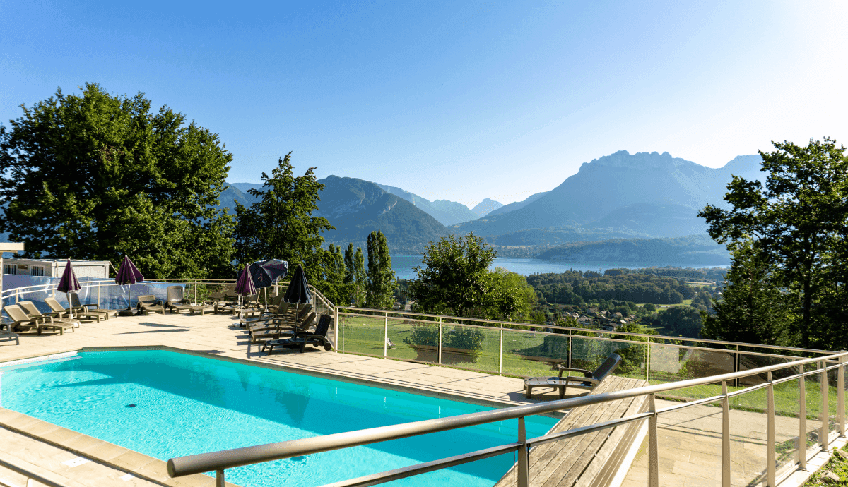 Les Balcons du Lac d'Annecy 6