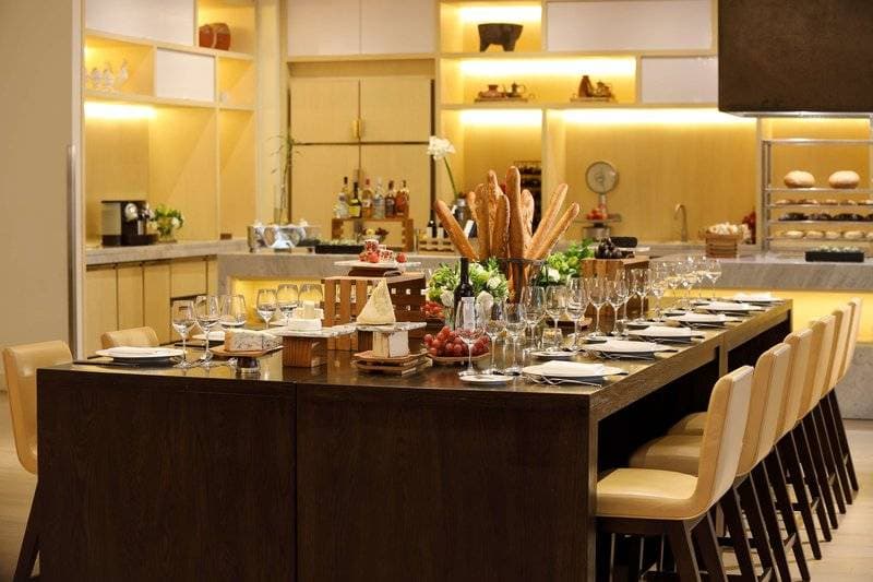 Hyatt Regency Mexico City 12