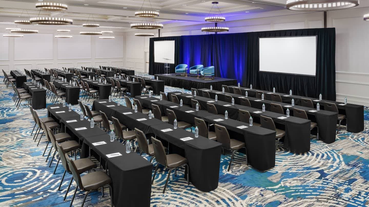 Hilton Charlotte University Place 15