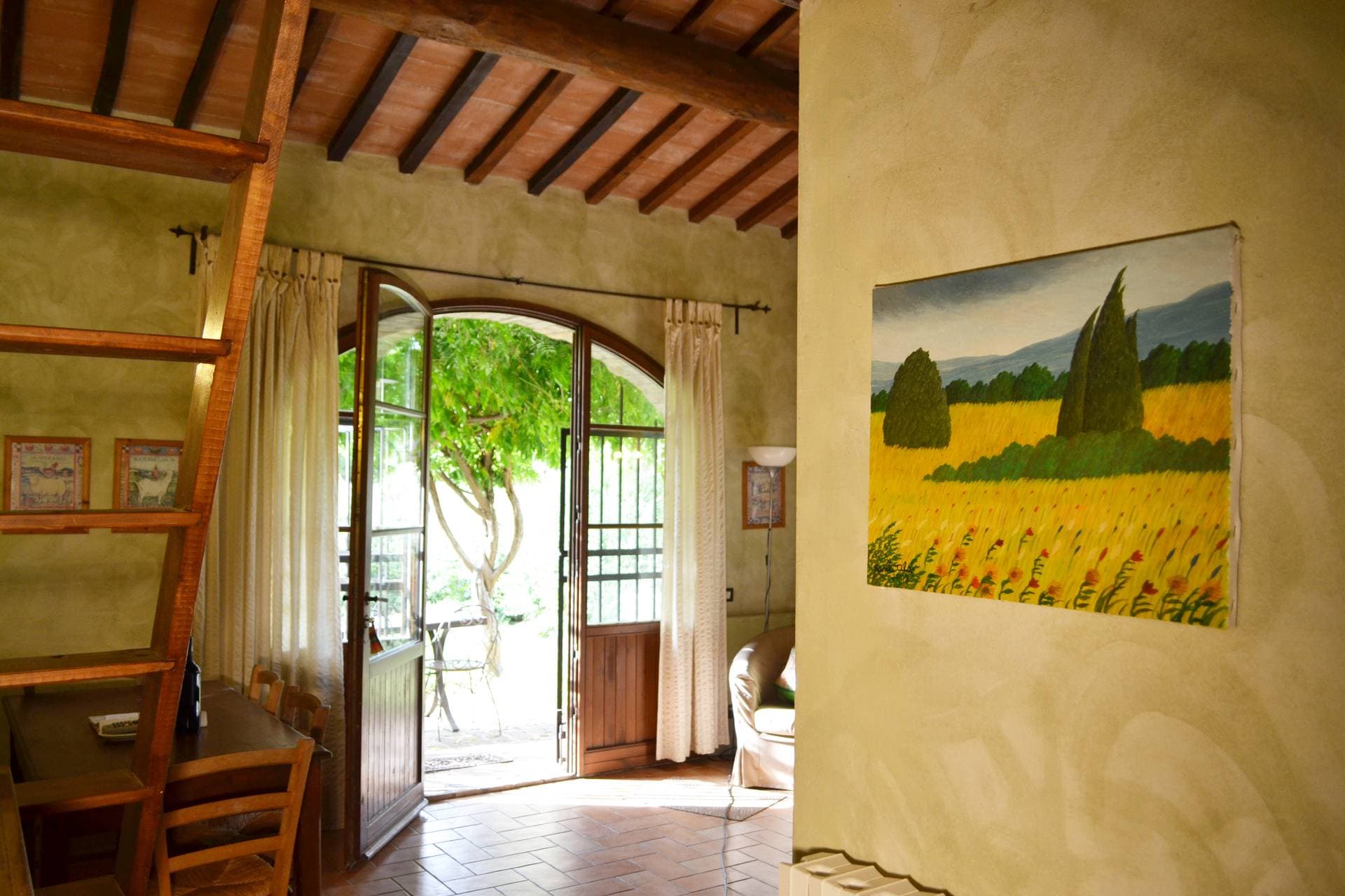 Agriturismo Borgo Santa Maria 20