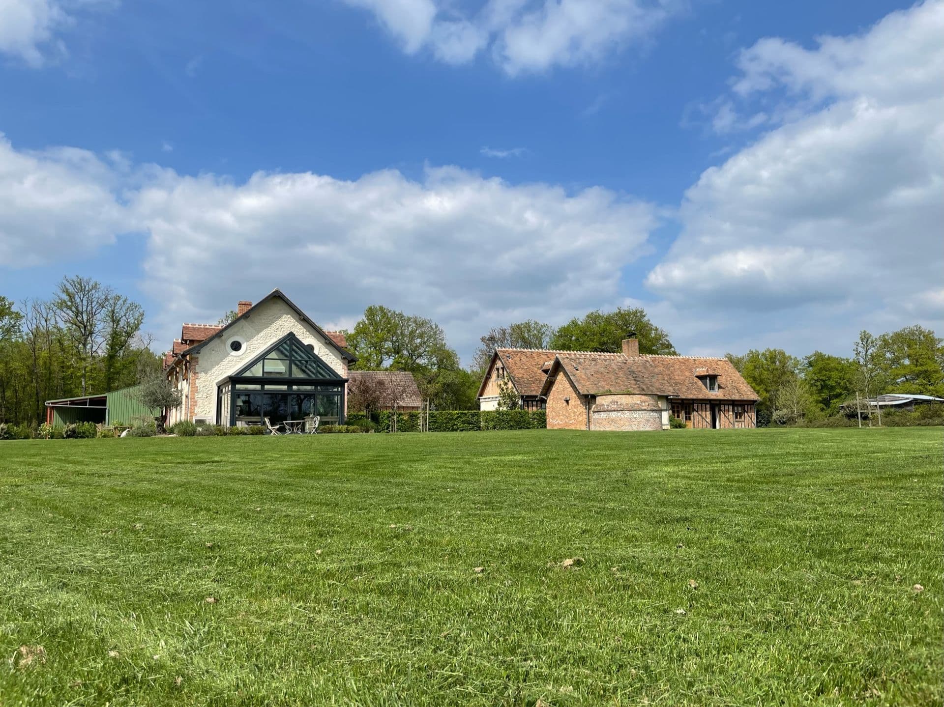Le Domaine du Grand Nouer 39