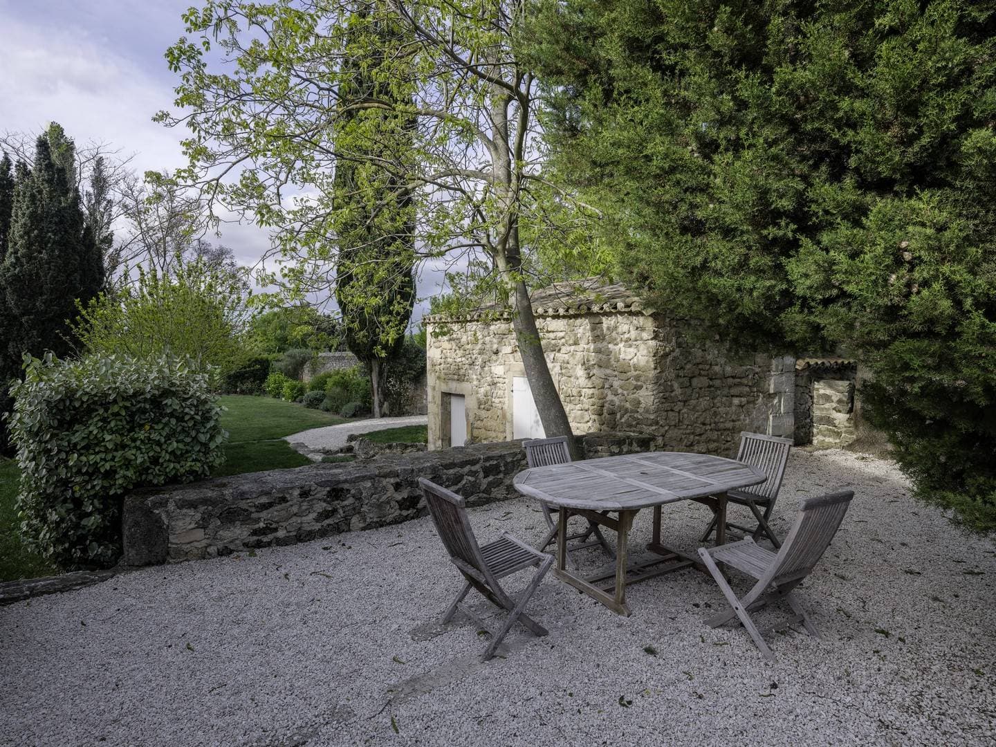 La Moutière 33