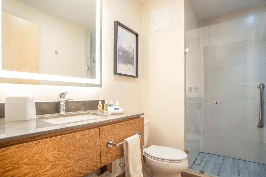 Candlewood Suites Guadalajara Galerias 16
