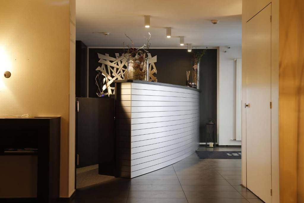 Boutique Hotel zum Weissen Kreuz 6