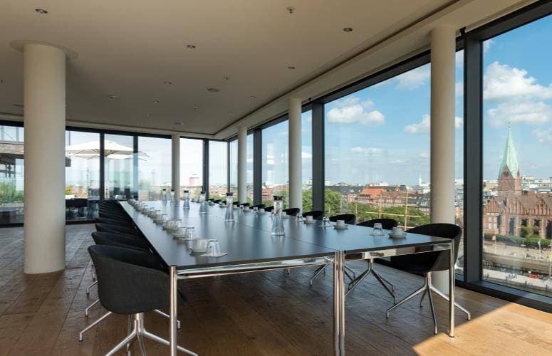ecos work spaces Bremen - Teerhof 18