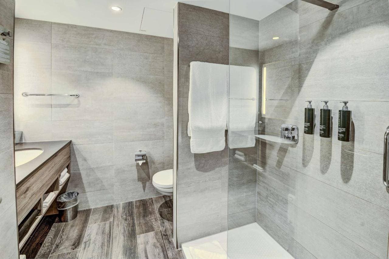 Hilton Garden Inn Wiener Neustadt 21