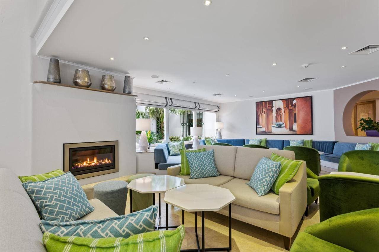 Four Seasons Country Club 26
