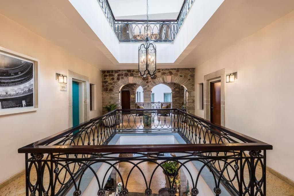 Edelmira Hotel Boutique  6
