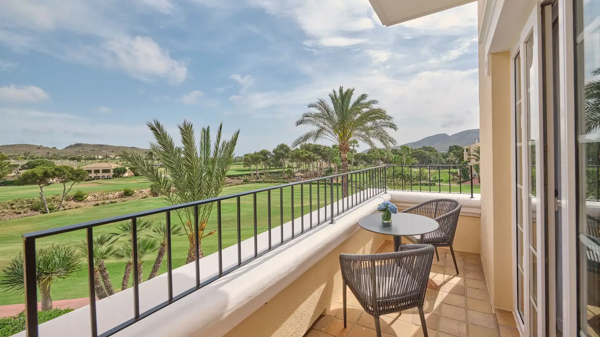 Grand Hyatt La Manga Club Golf & Spa  25