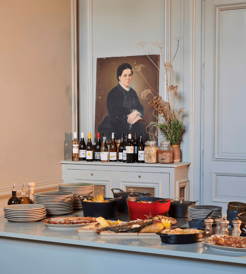 La Maison du Val 9