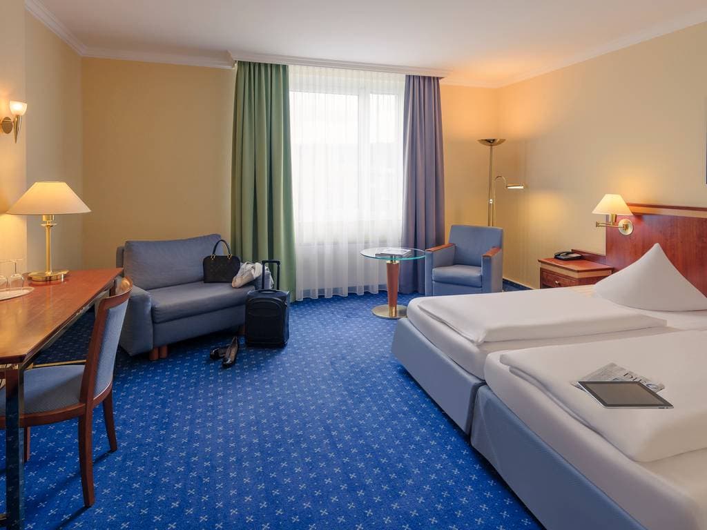 Mercure Hotel Trier Porta Nigra 9