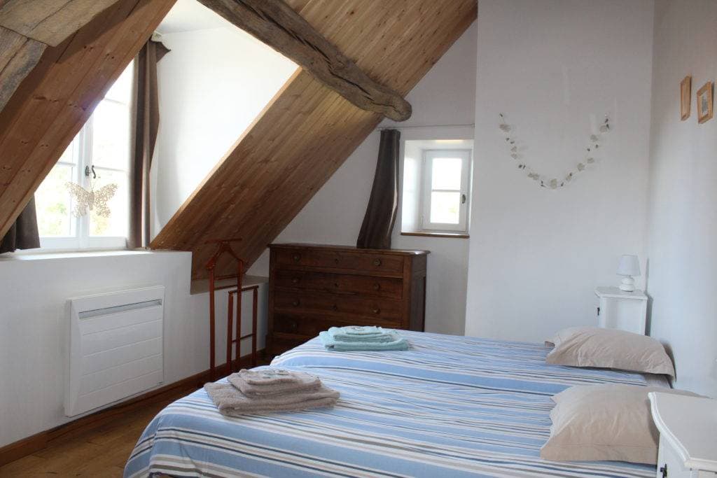 Le Gîte les Fonteneilles 24