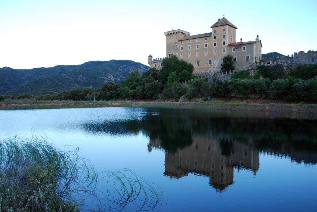 Castell de Riudabella 2