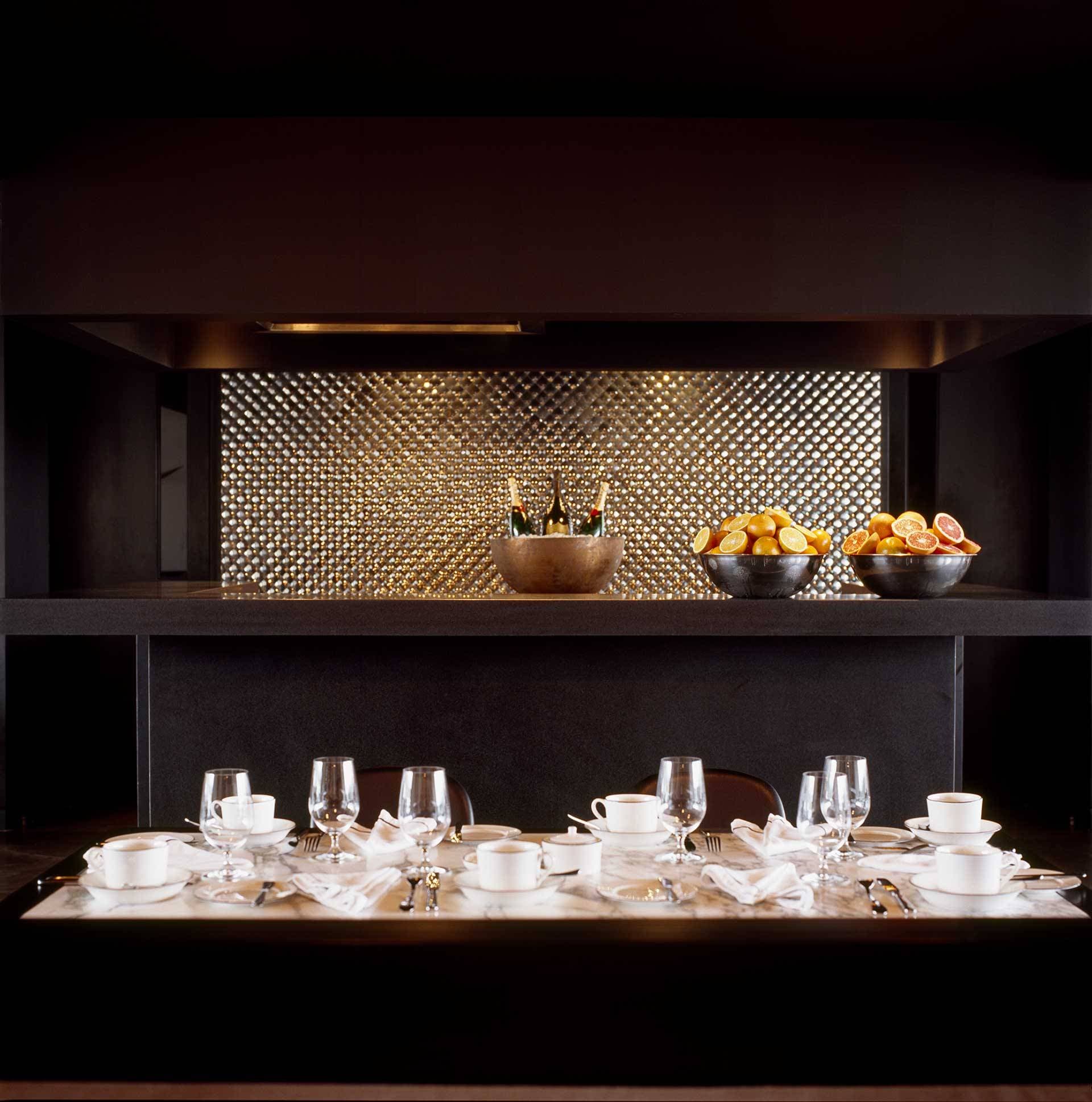 Hotel Habita MTY 13