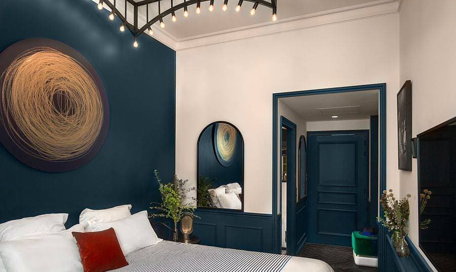 Chambre Classique