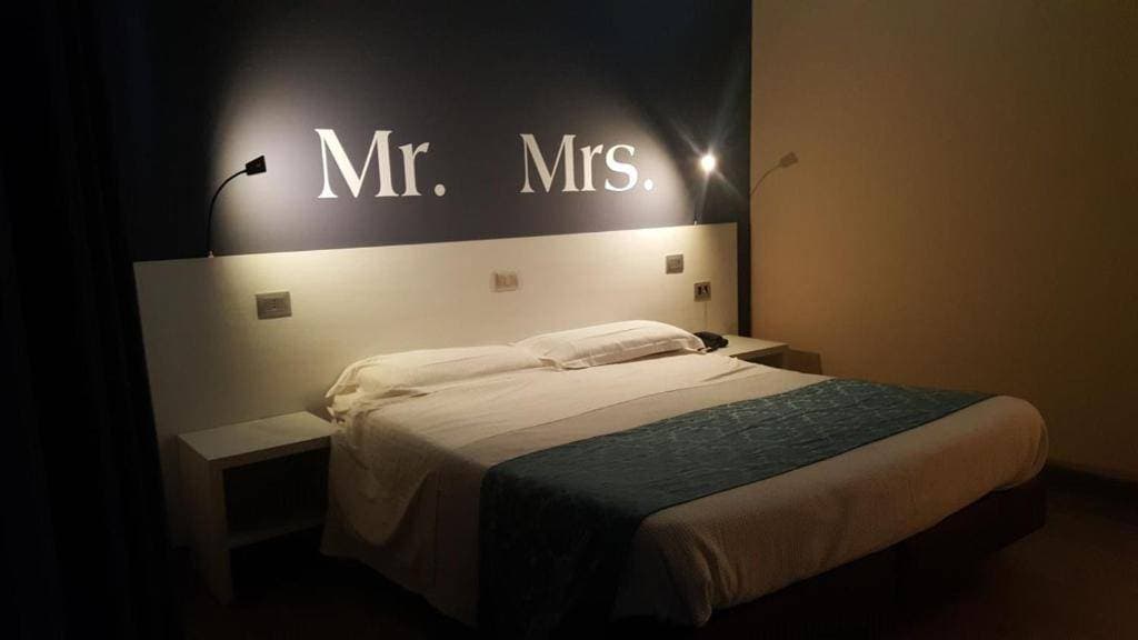 Park Hotel Latina 12