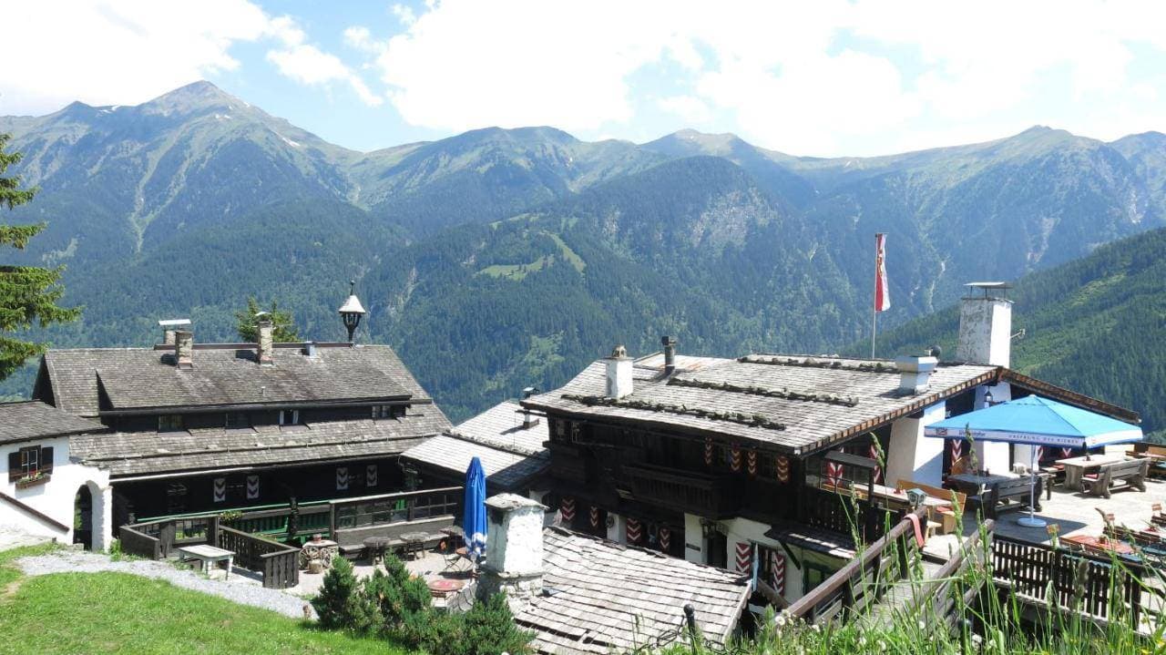 MONDI Almen Gastein 10