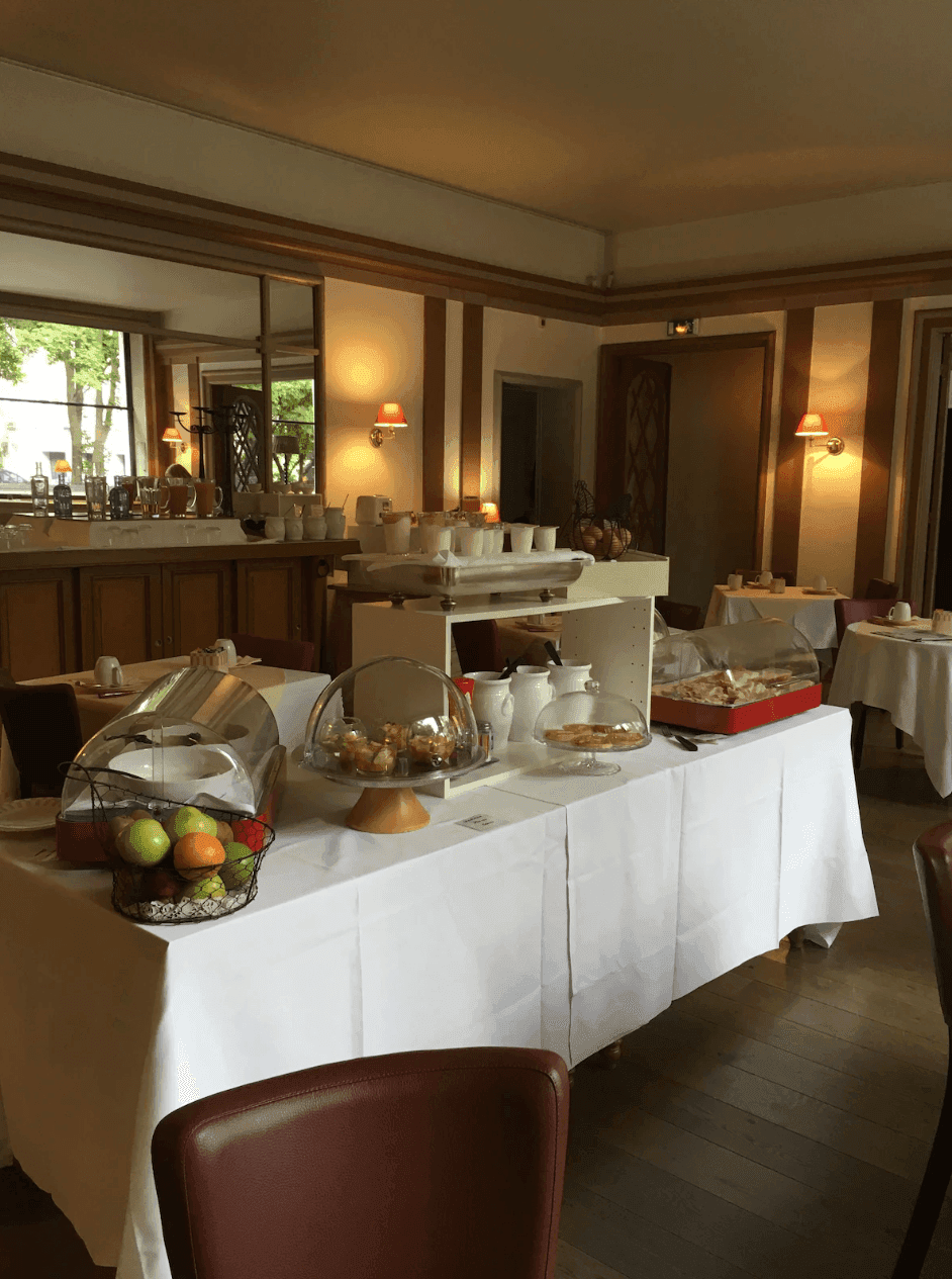 Best Western Hotel de la Bourse 2