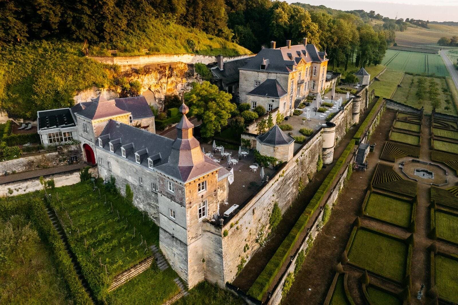 Château Neercanne 6