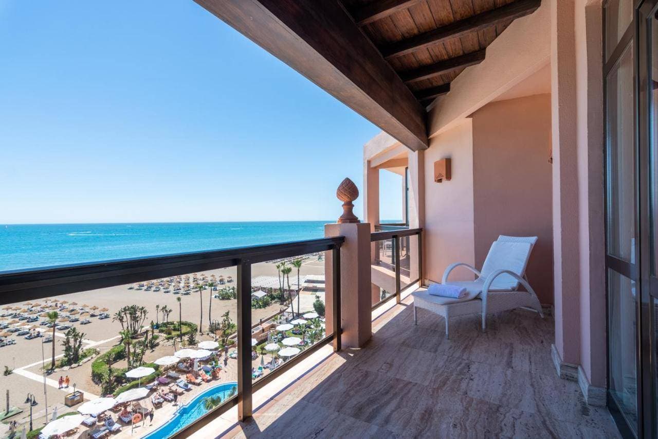 Hotel MS Amaragua 20