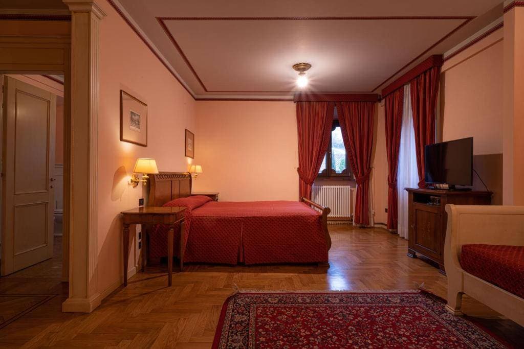 Marchese del Grillo 40
