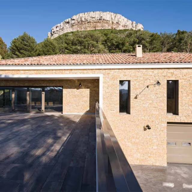 Domaine La Dona Tigana 5