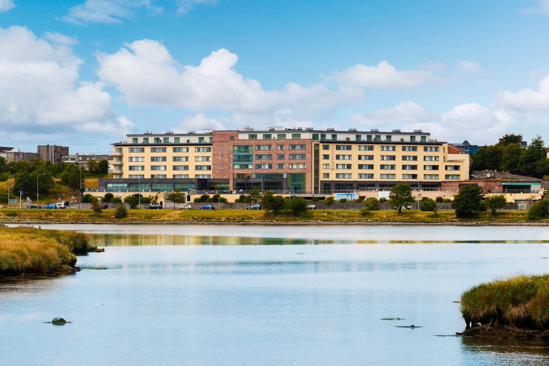 The Galmont Hotel & Spa 2