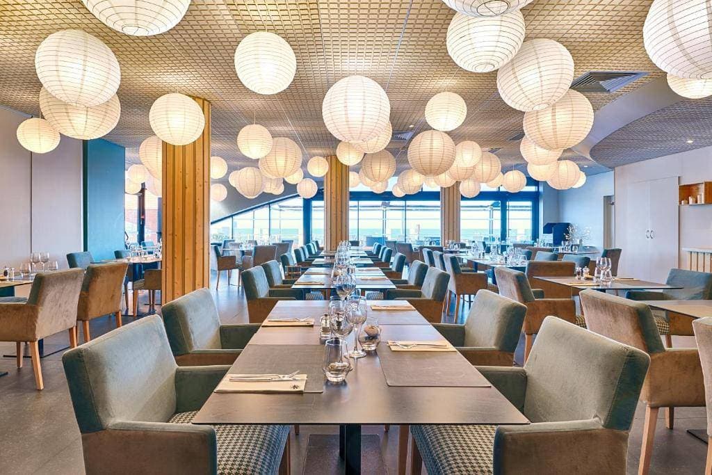 Baya Hôtel & Spa 14