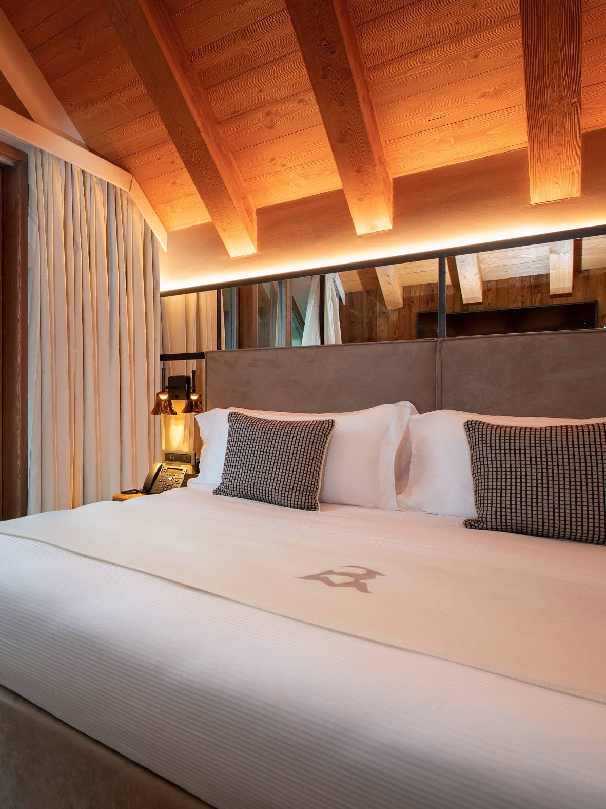Hotel Le Massif 8
