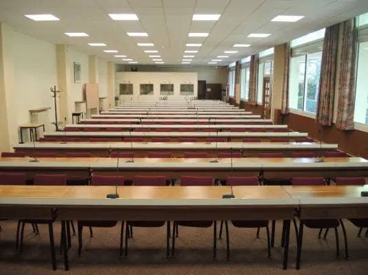 Hostellerie Bon Pasteur 5