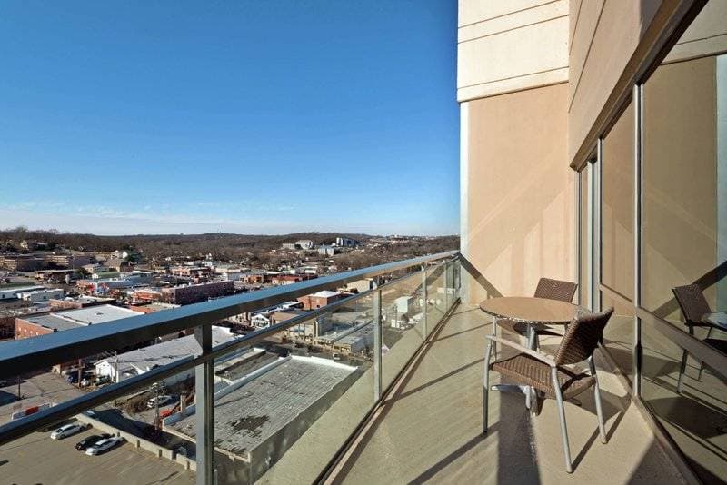 Hilton Branson Convention Center 15