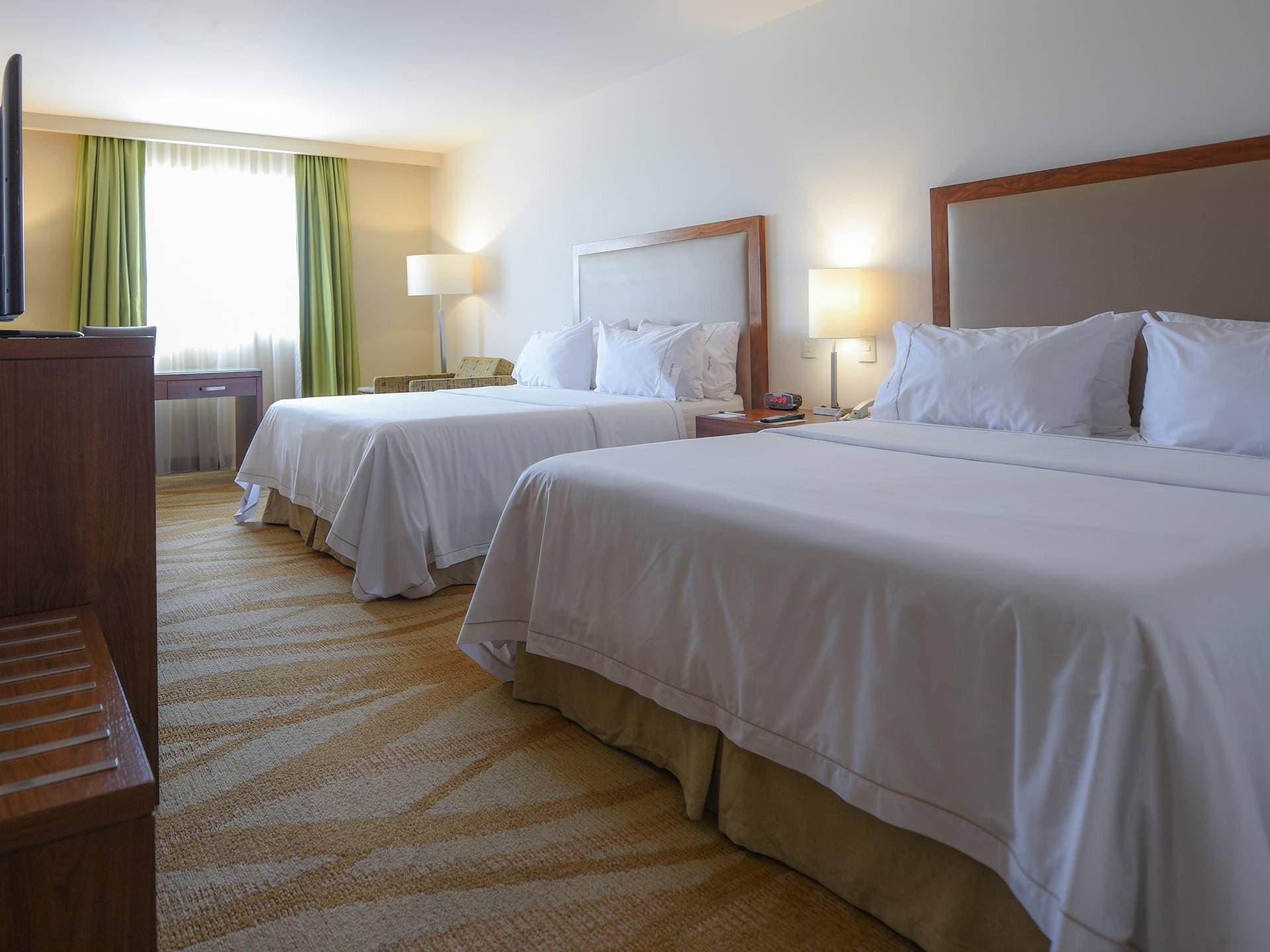 Holiday Inn Express Celaya 12