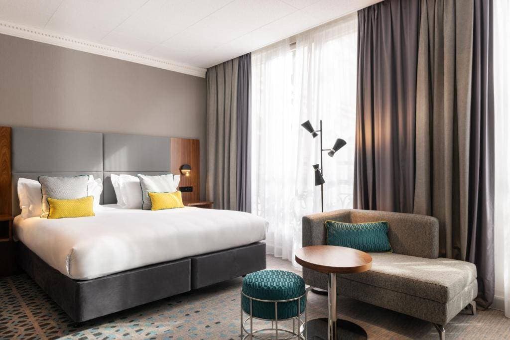 Crowne Plaza Paris République by IHG 14