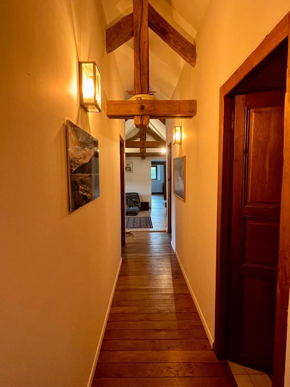 Les Chalans Vanier 21