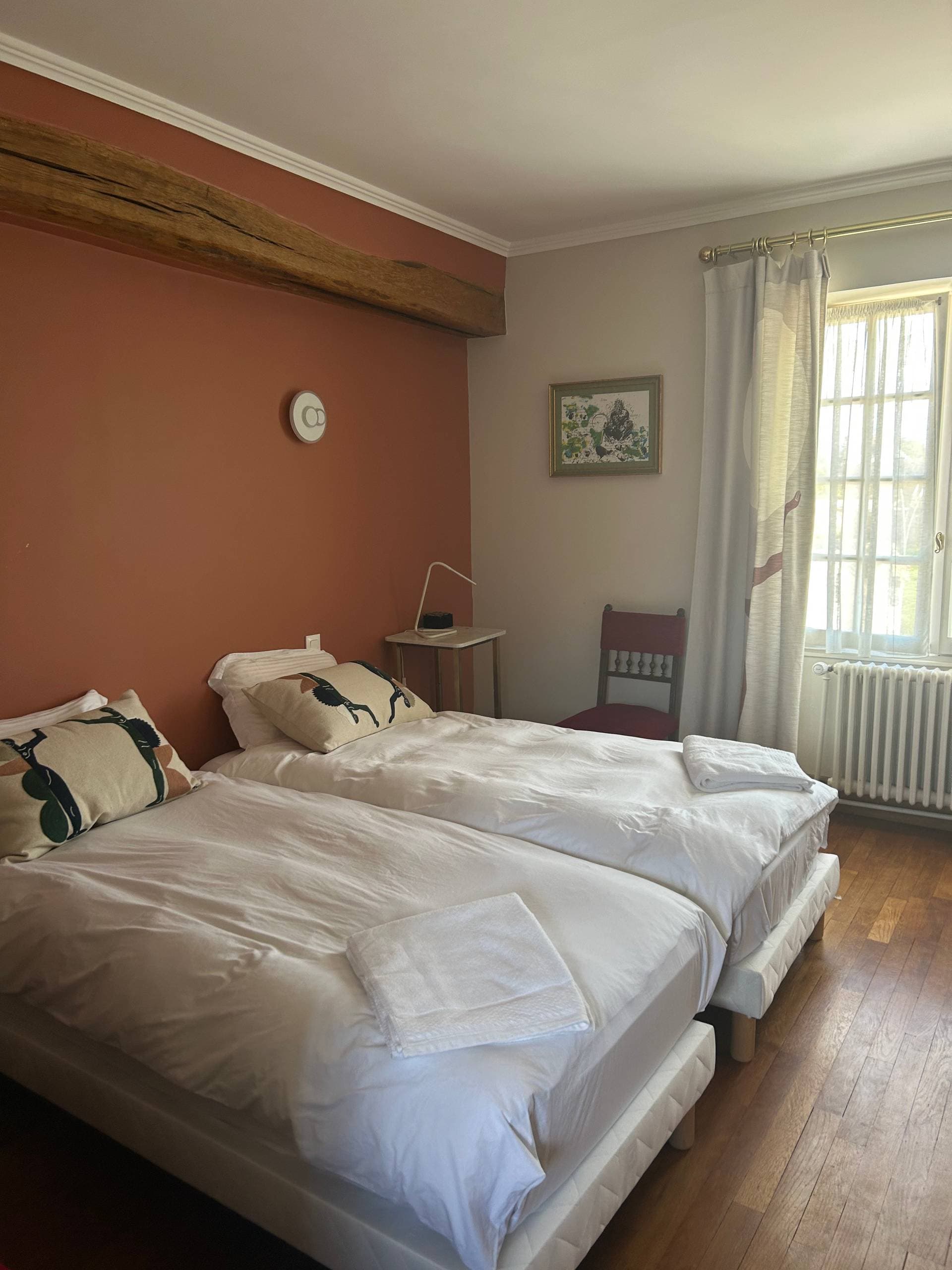 Le Domaine Chapelle 46