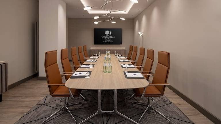 DoubleTree by Hilton Hannover Schweizerhof 17