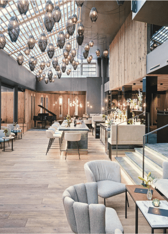 Lebenberg Schlosshotel 11