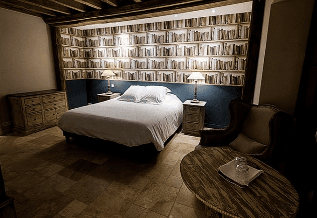 Le Domaine du Grand Nouer 57