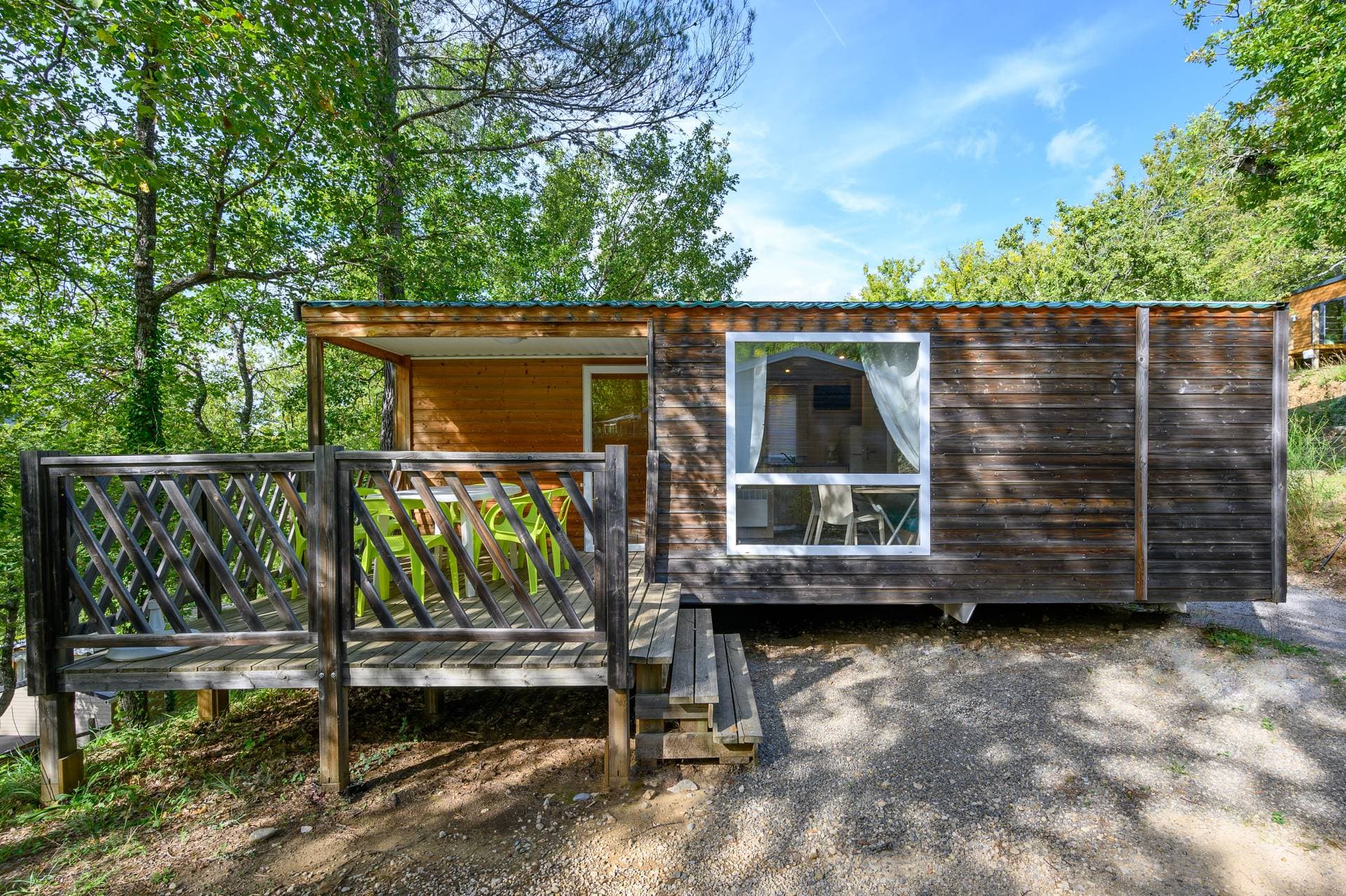 Camping Le Clos de Barbey  8