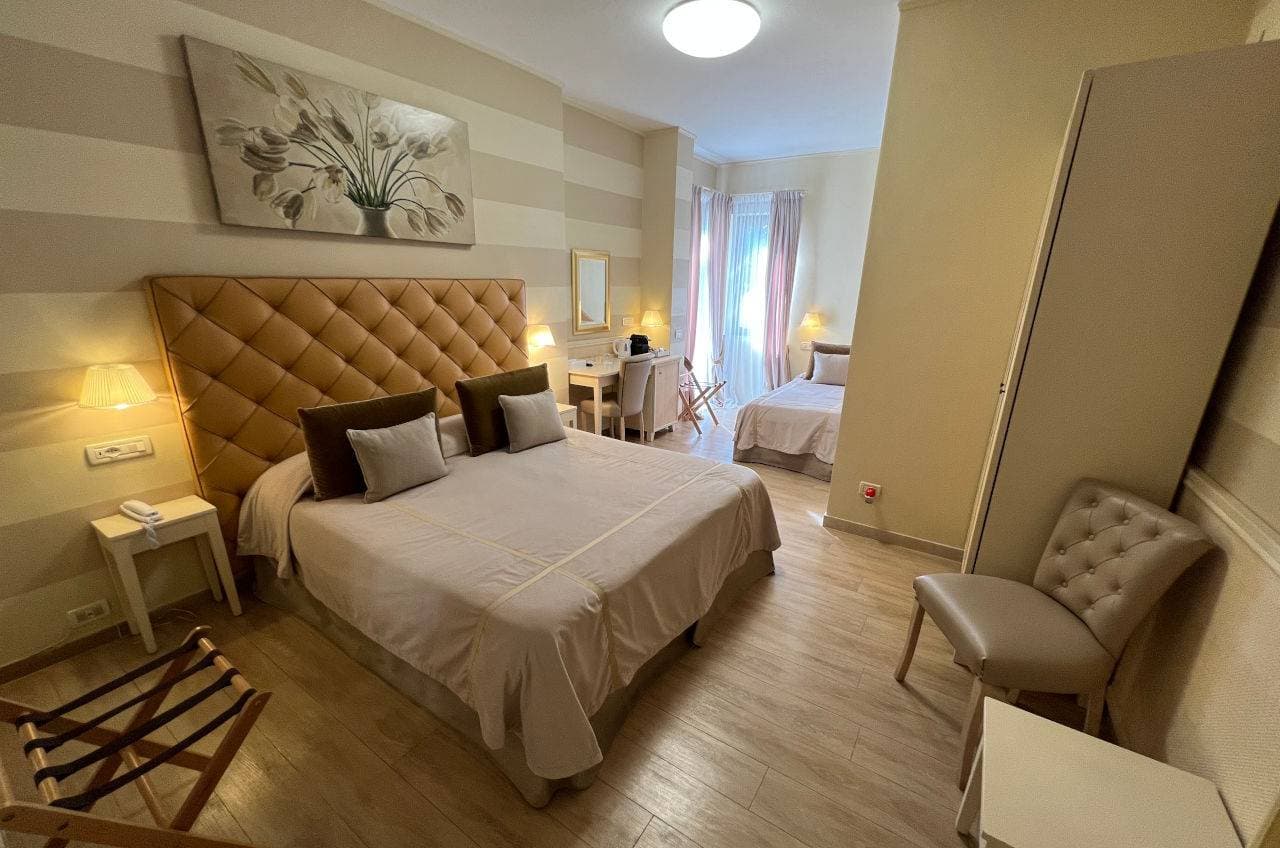 Hotel Villa Steno 8