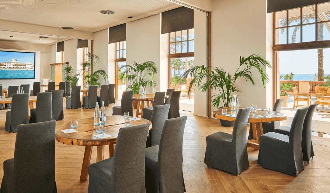 Le Méridien RA Beach Hotel & Spa 68