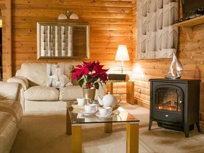 South Winchester Lodges 9