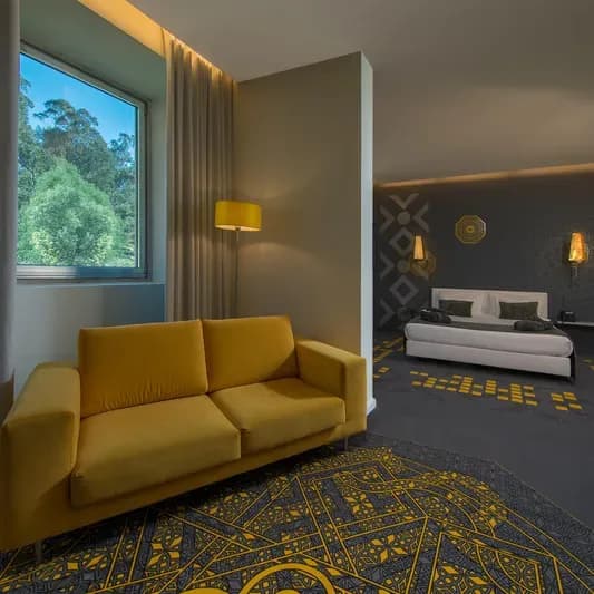 HD | Duecitânia Design Hotel 19