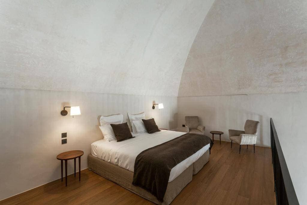 Palazzo Tafuri Boutique Hotel 13