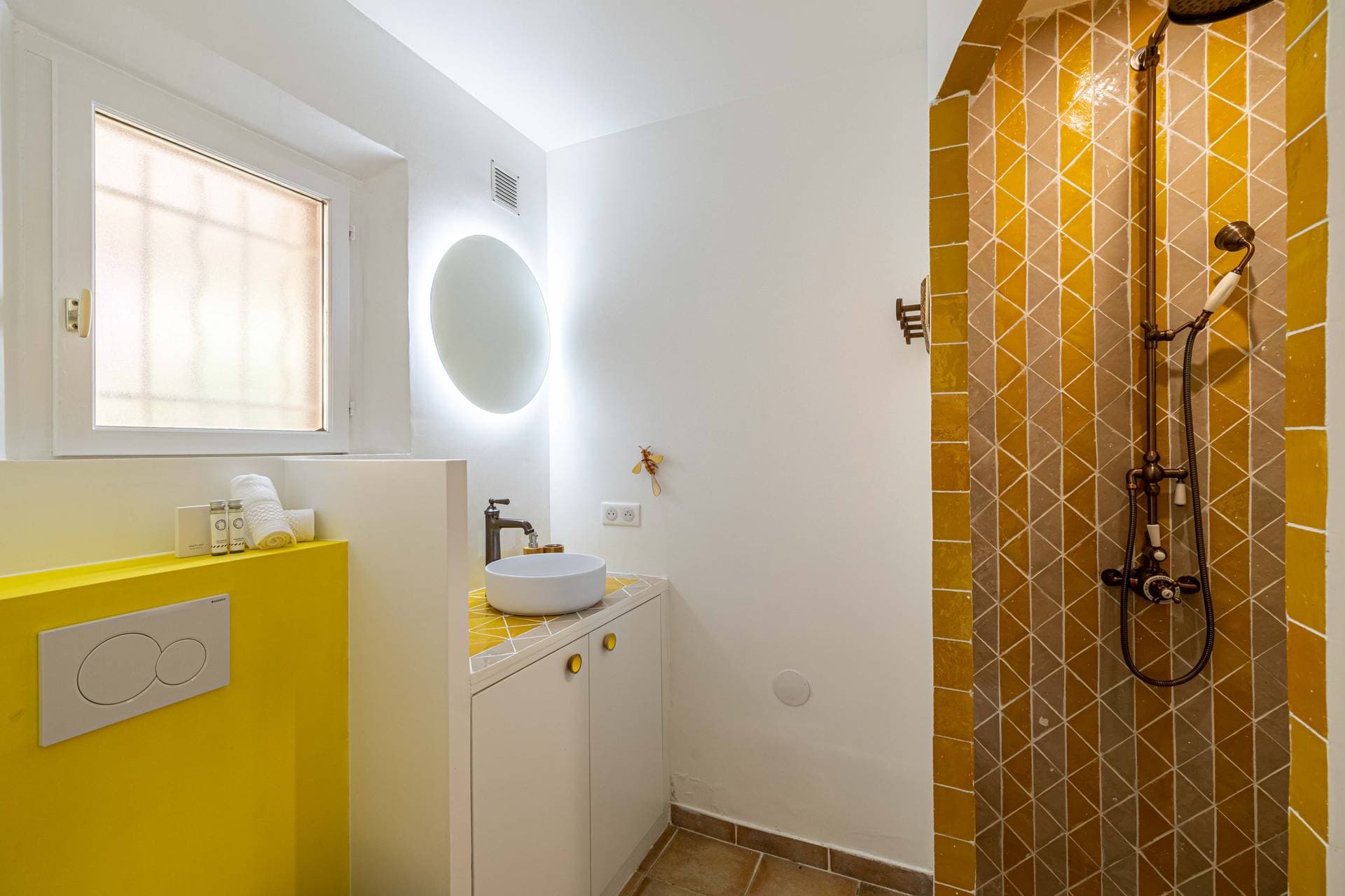 Villa No Chichi 23