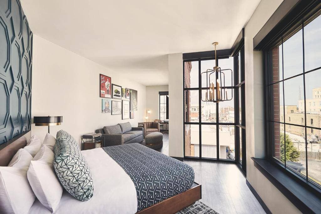 Hotel Vandivort 33