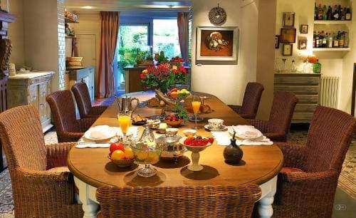 B&B Huyze Elimonica 6