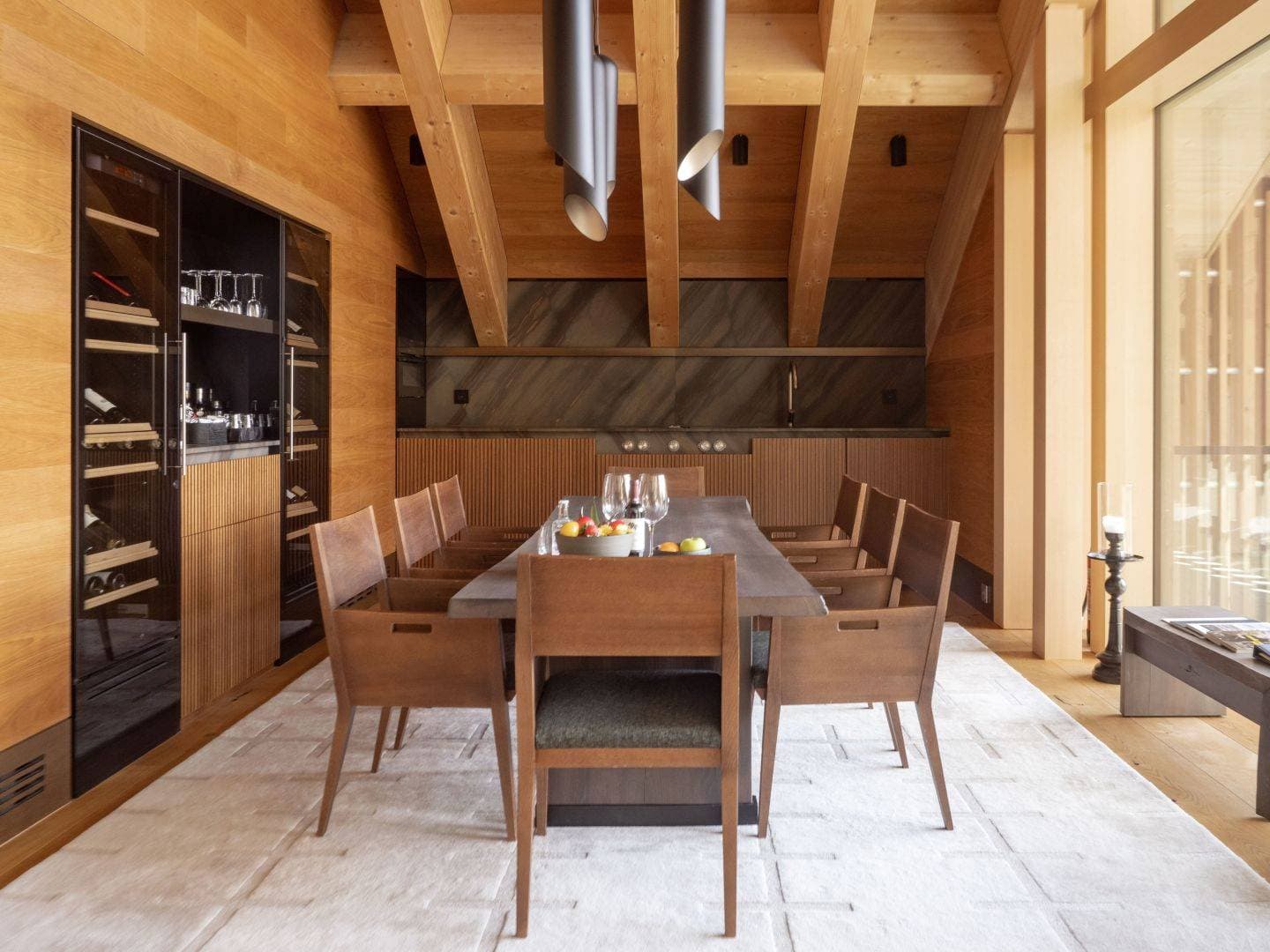 The Chedi Andermatt 18