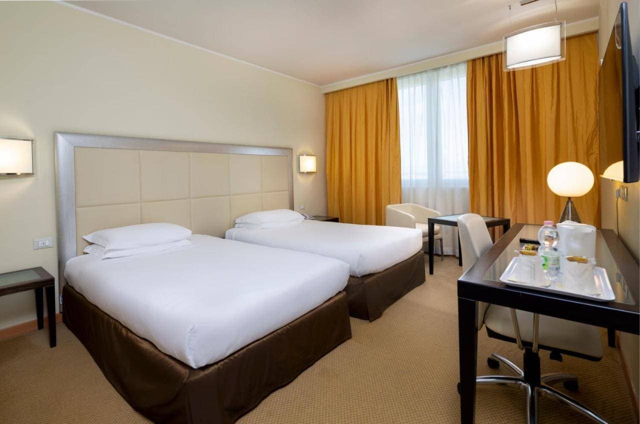 Crowne Plaza Padova by IHG 15